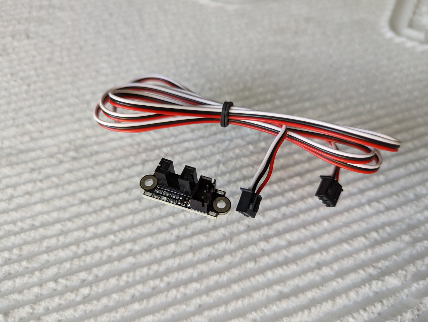 Optical Endstop