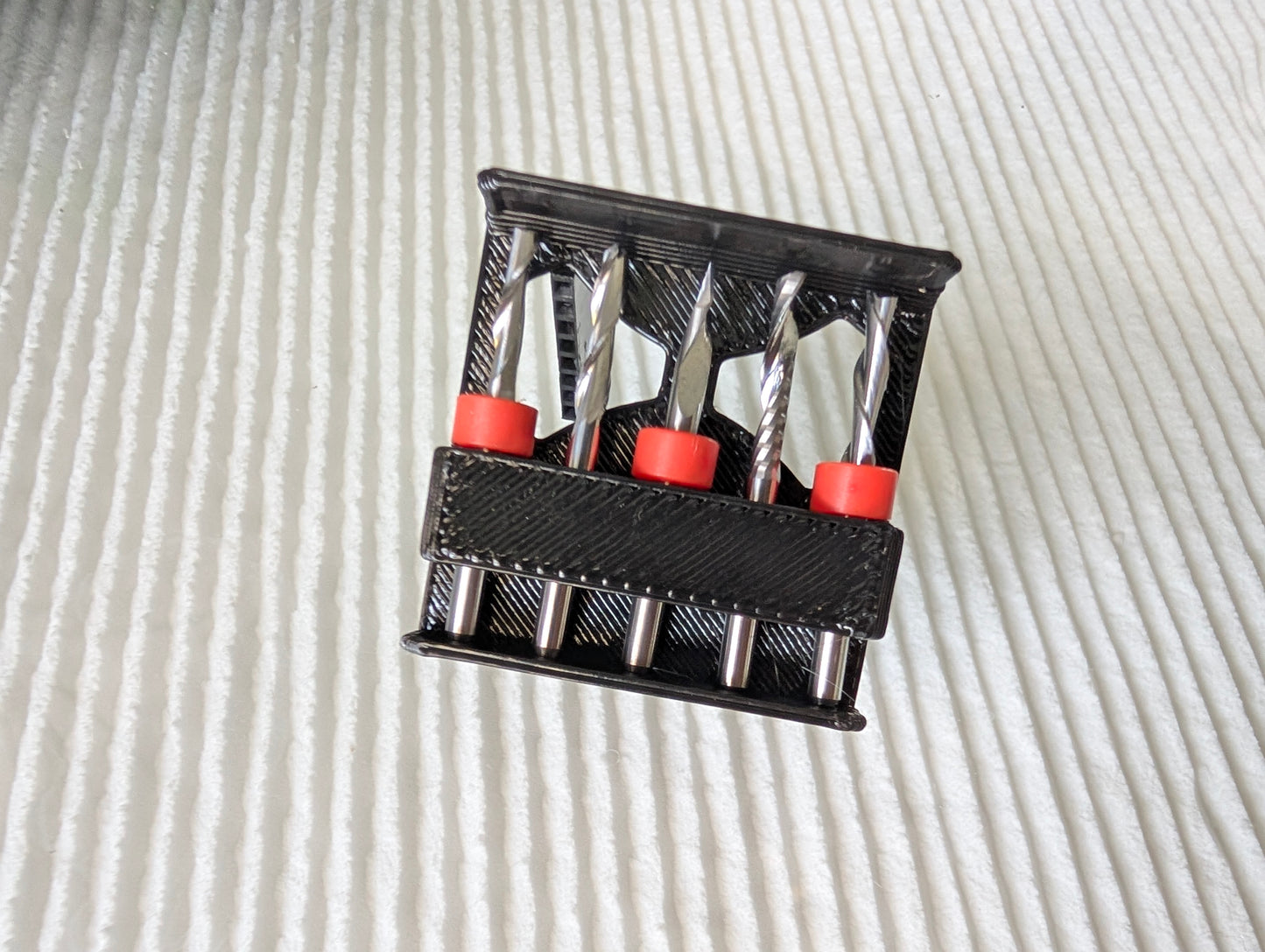 1/8" Endmill Variety Pack