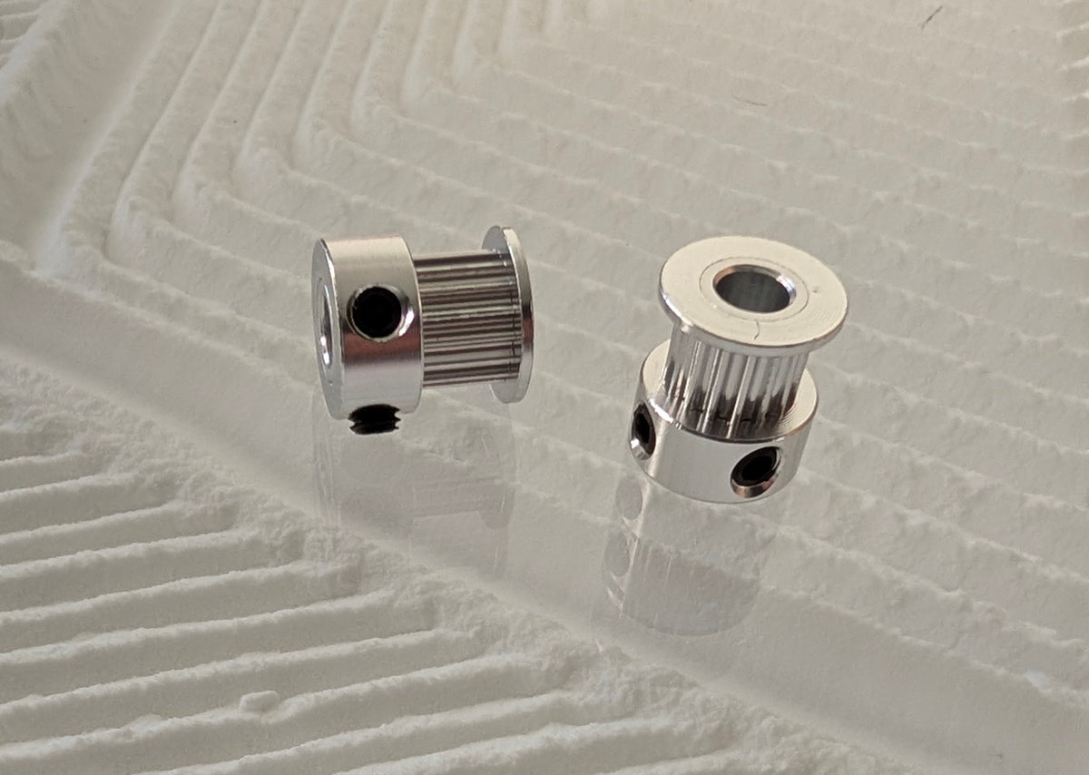 16T 6mm GT2 Pulley
