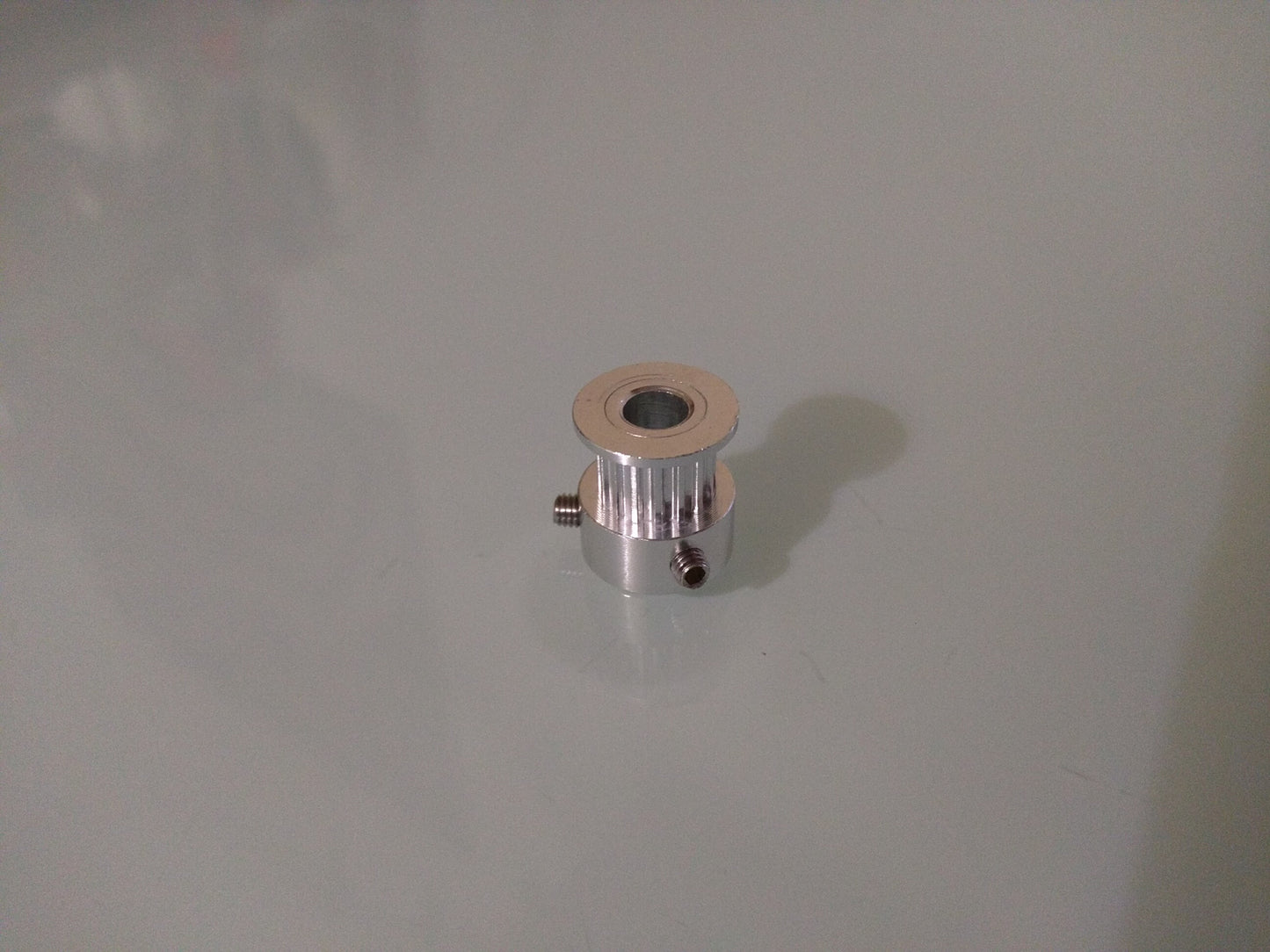 Pulley 16 Tooth GT2 6mm - Clearance