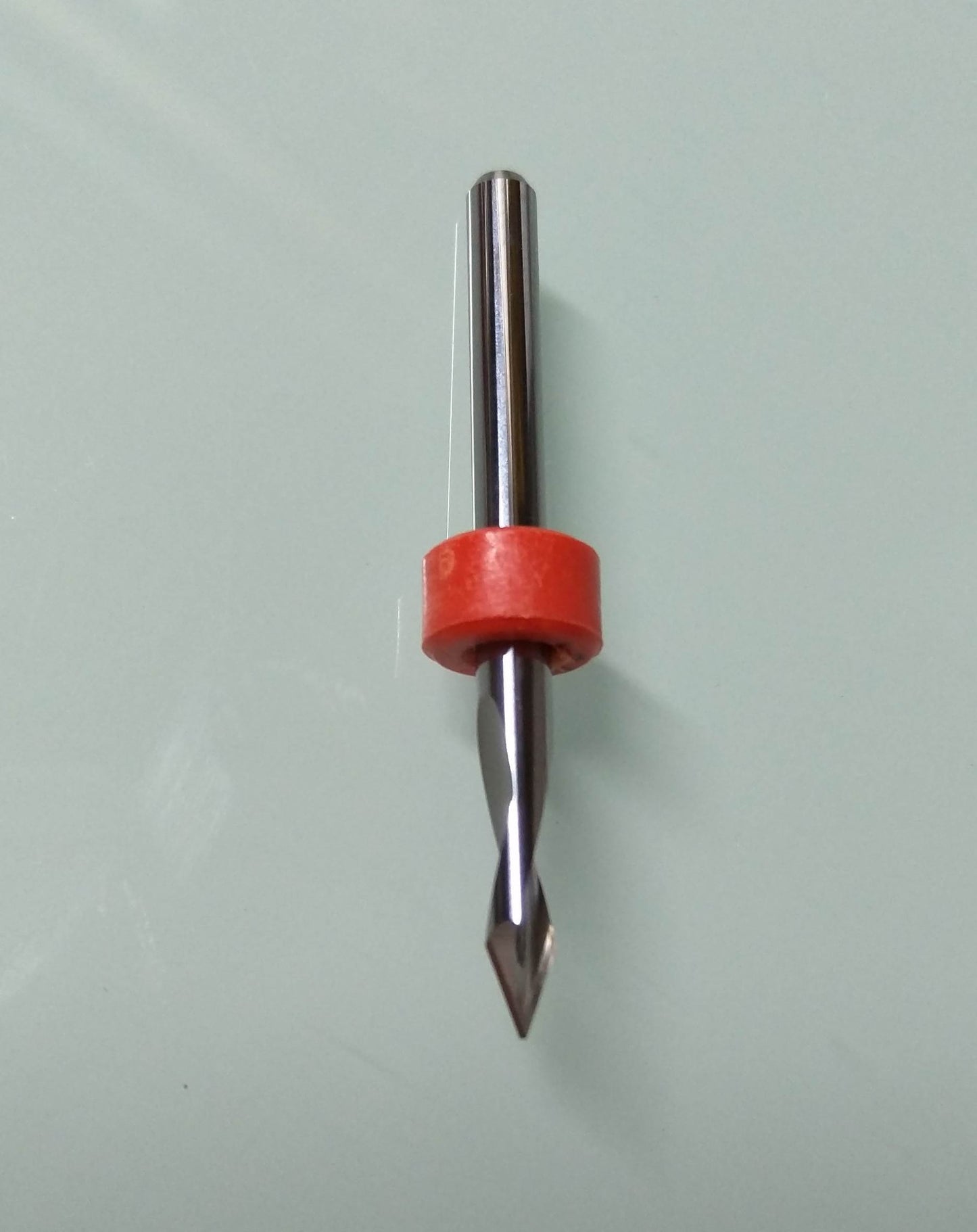 1/8" 45 Degree Carbide V-Bit