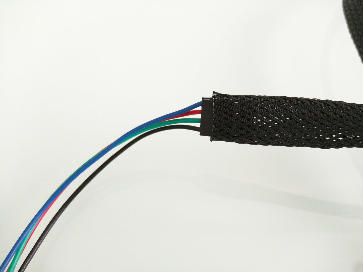 Wire Sleeve