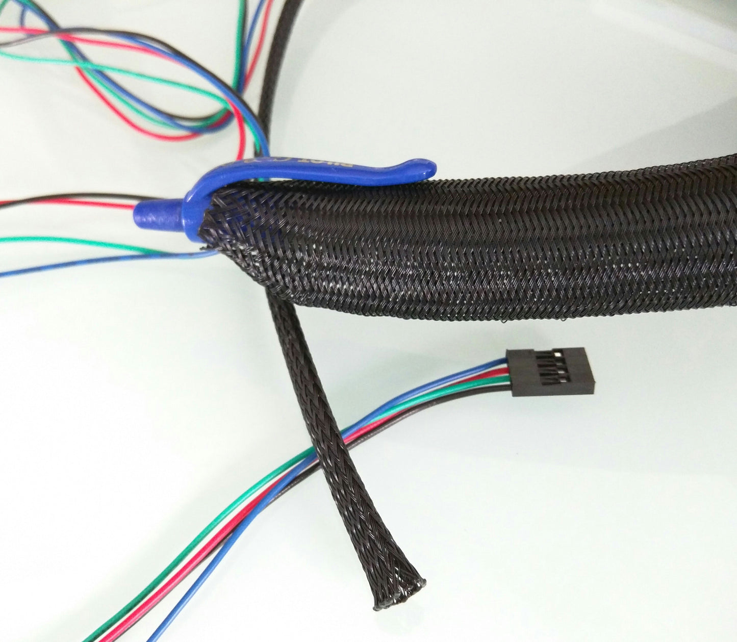 Wire Sleeve
