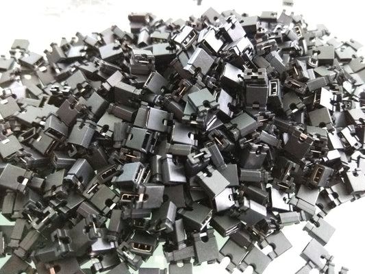 Jumpers Standard 2.54mm