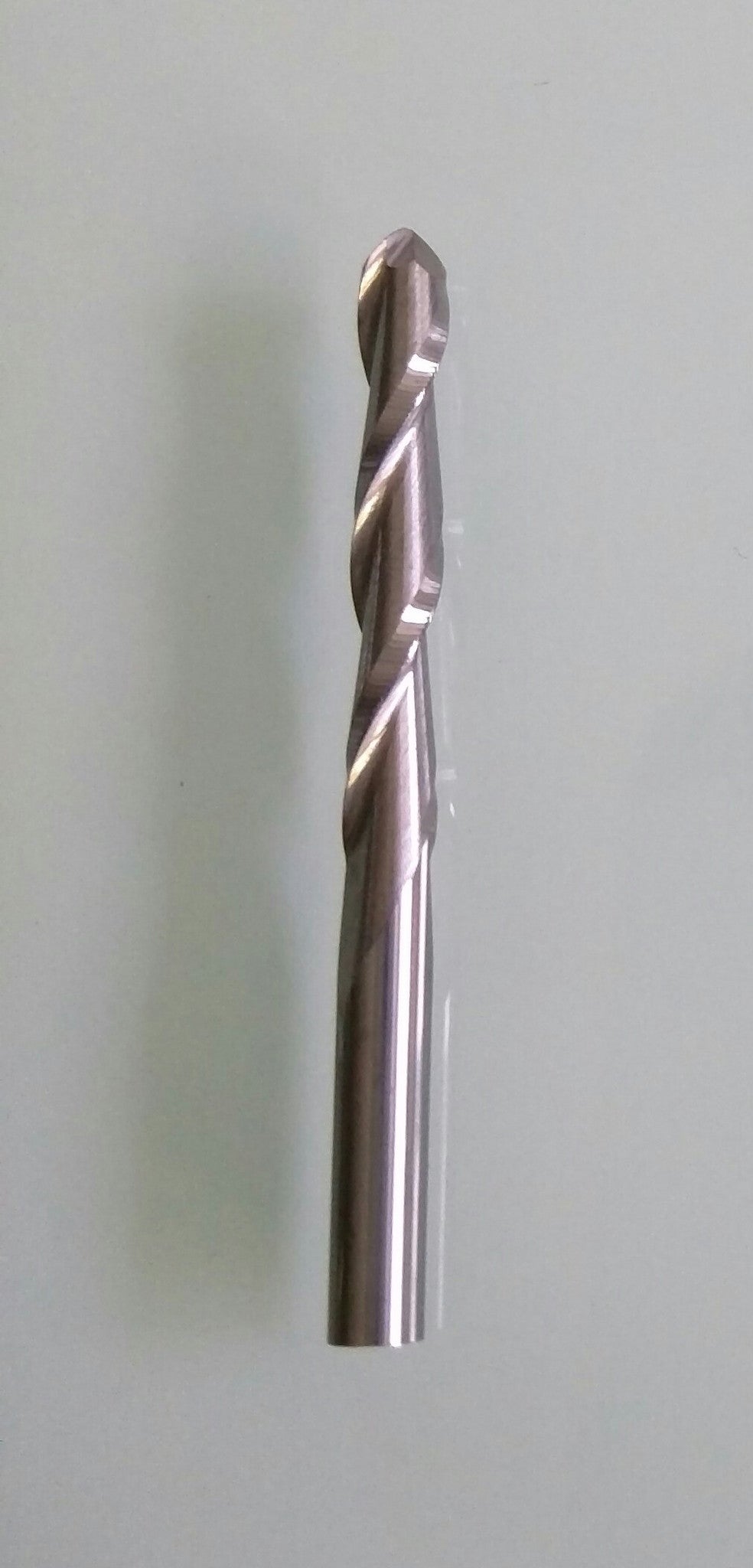 1/8" Ball End