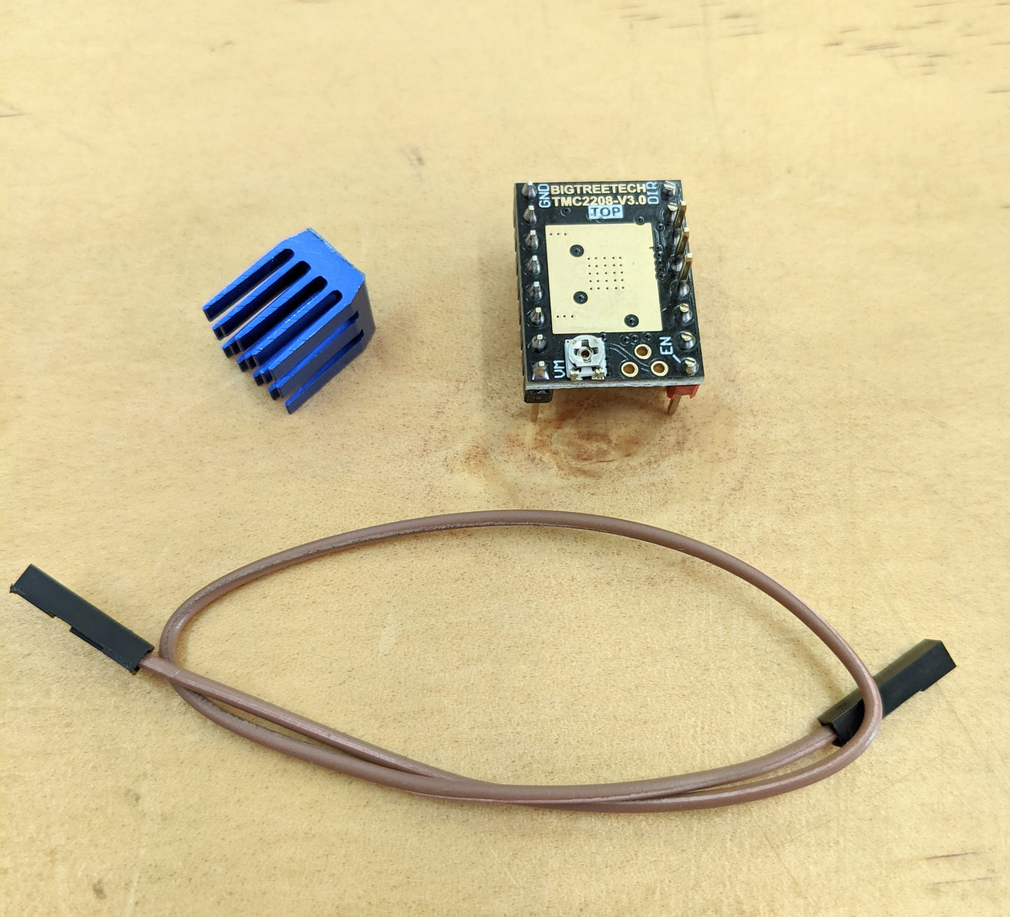 TMC 2208 V3 **Clearance**
