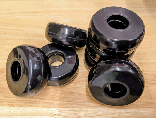 Urethane Wheels 60mm