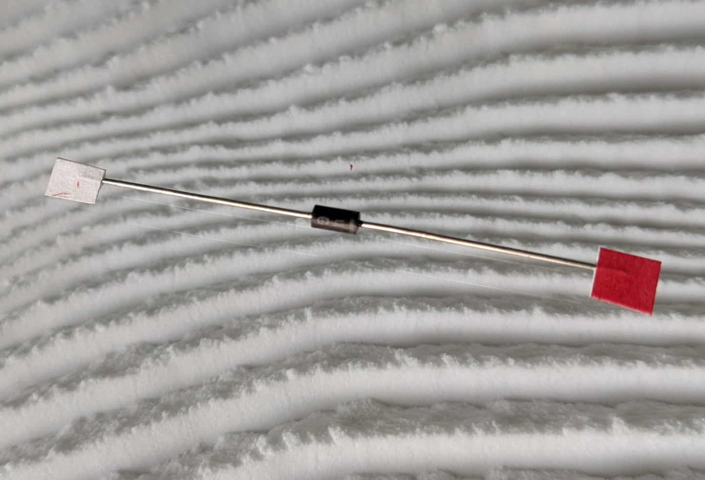 1N4007 Diode