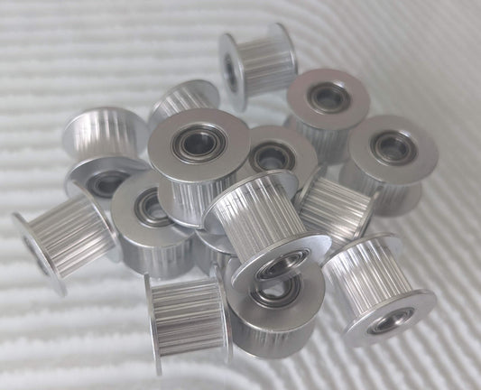 Idler 10mm 20T 5mm Bore