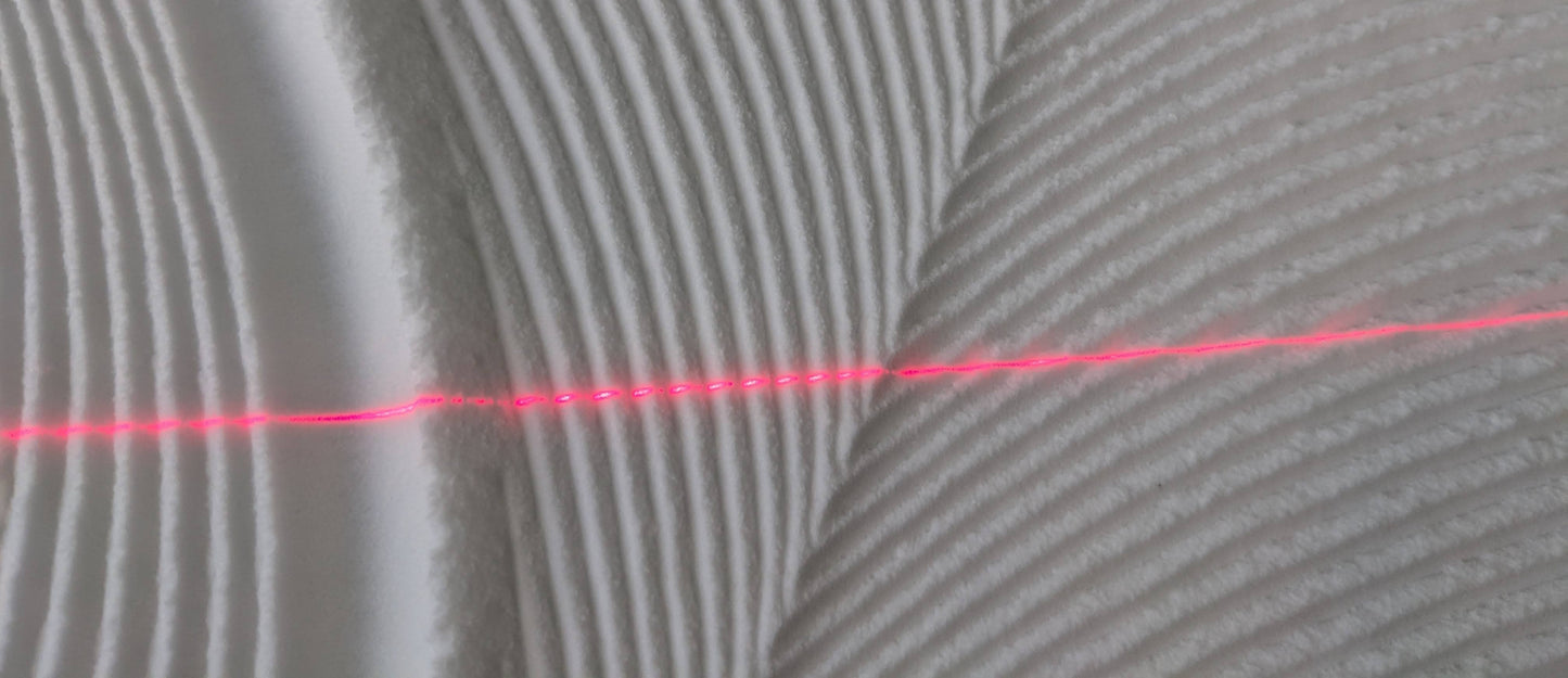 Red Line Laser 5V