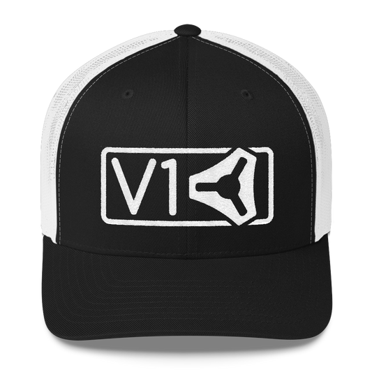 Trucker Cap