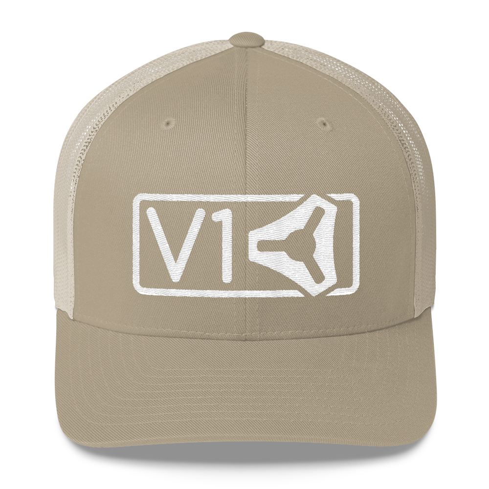 Trucker Cap