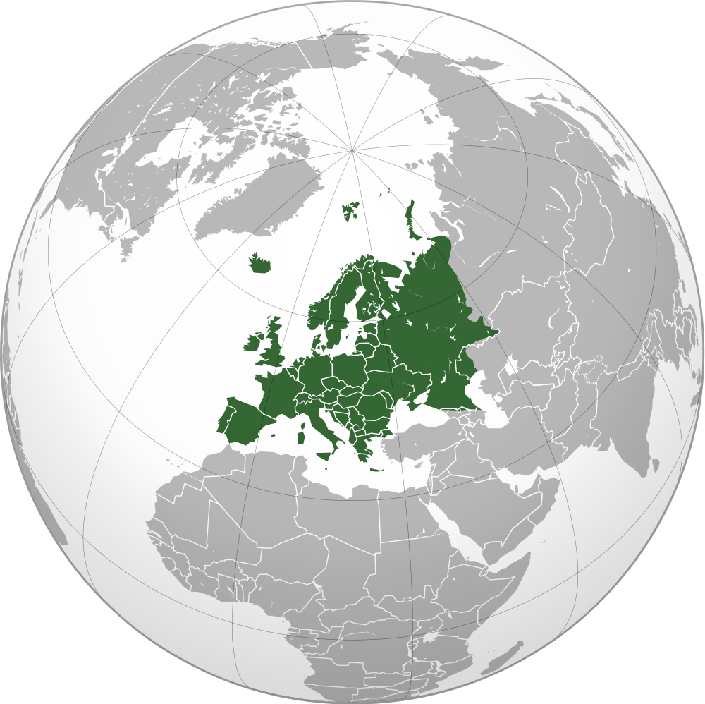 European Partners