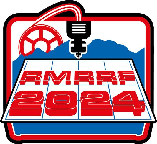 RMRRF 2024