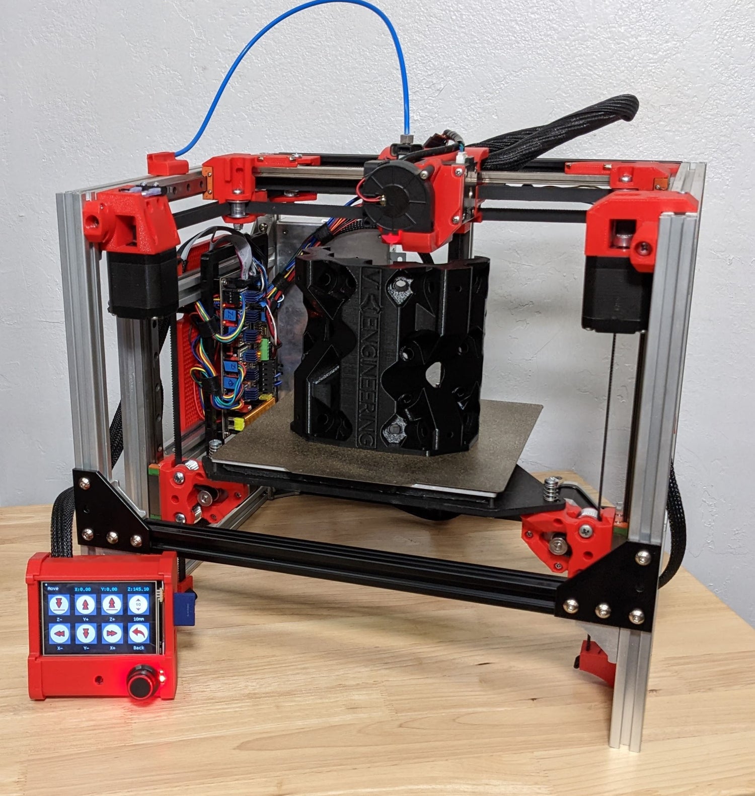 3D Printer Parts