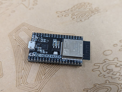 V1 Engineering ESP32 Devkit