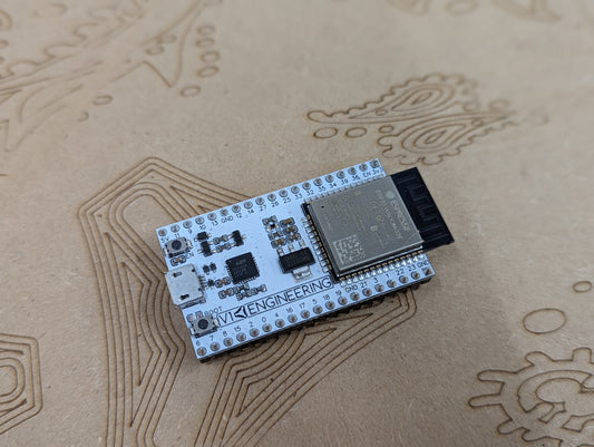 V1 Engineering ESP32 Devkit