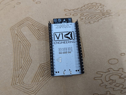 V1 Engineering ESP32 Devkit