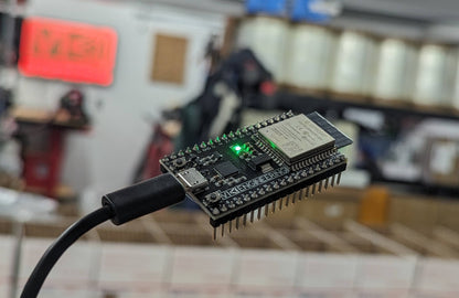 V1 Engineering ESP32 Devkit