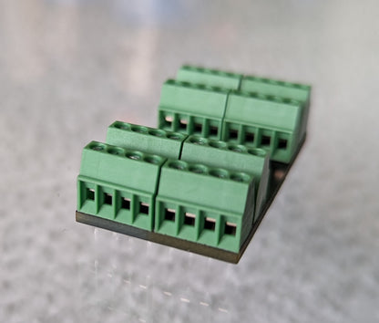 Tiny Terminal Block