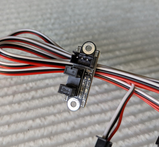 Optical Endstop