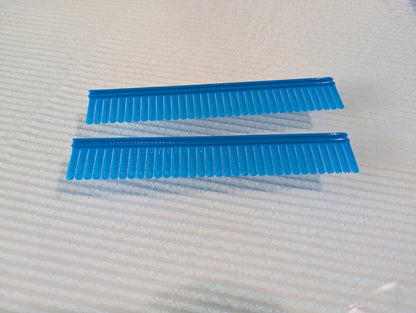 TPU Bristles for the LR4 dust shoes