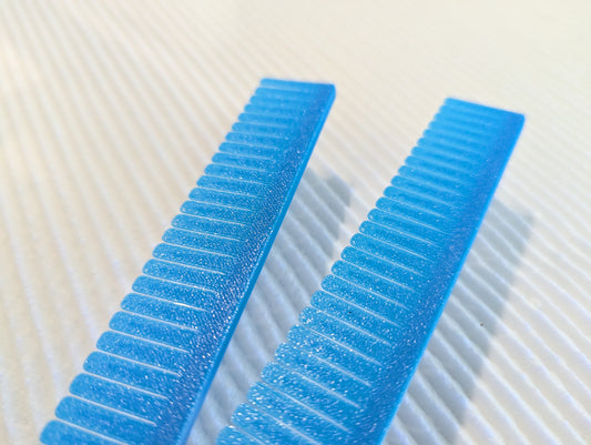 TPU Bristles for the LR4 dust shoes