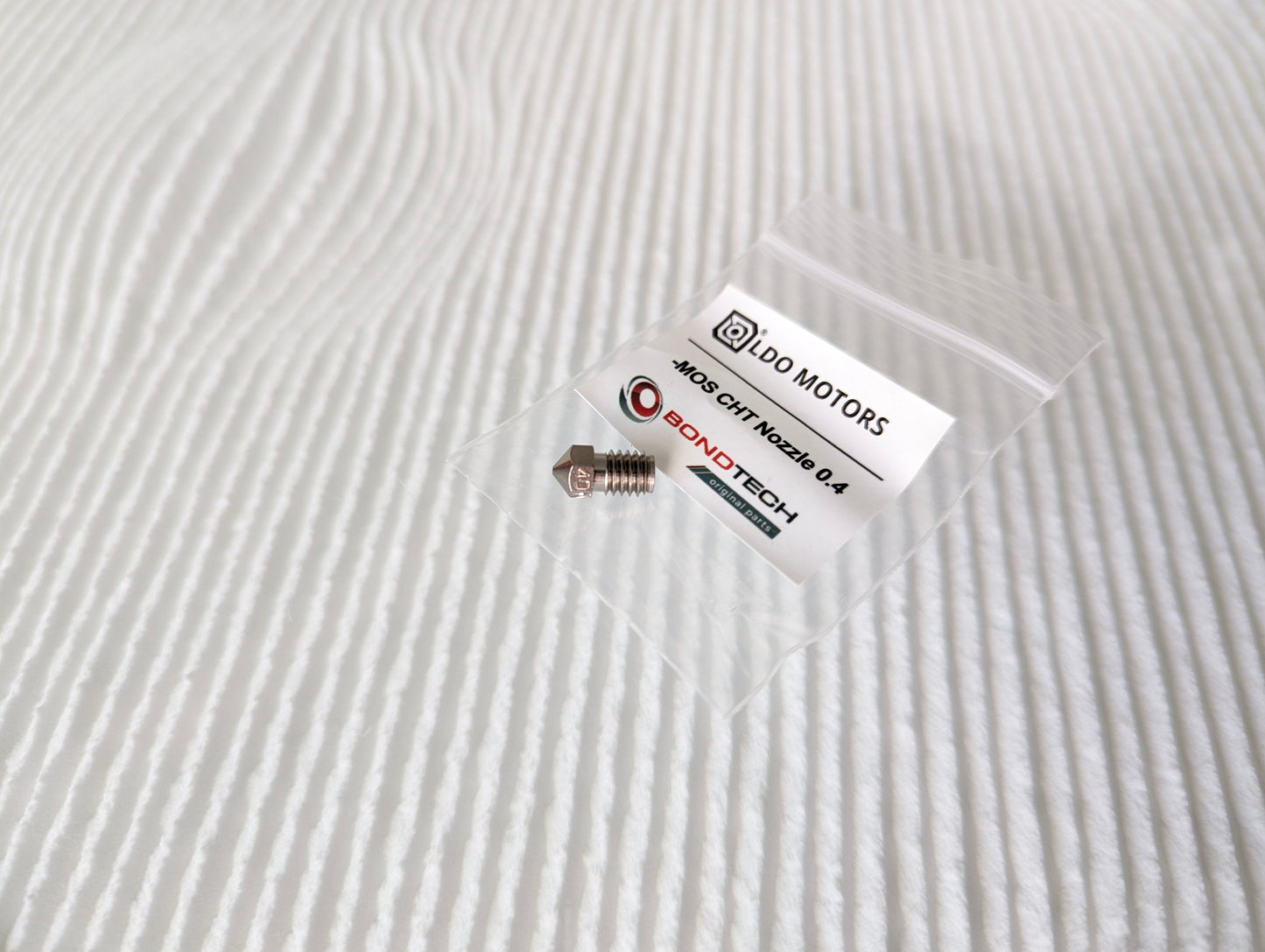 CHT 0.4mm V6 Nozzle