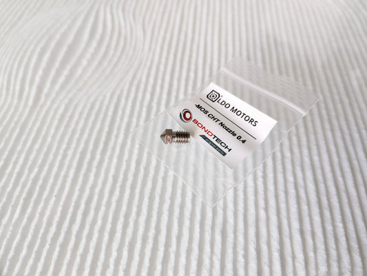 CHT 0.4mm V6 Nozzle