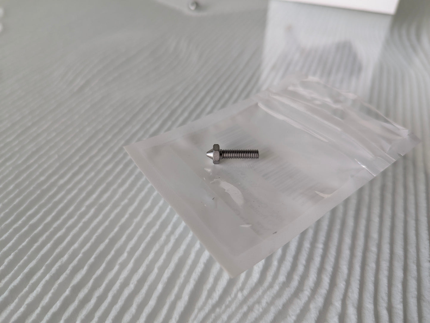 BIQU H2 V2S Lite Direct Drive Extruder