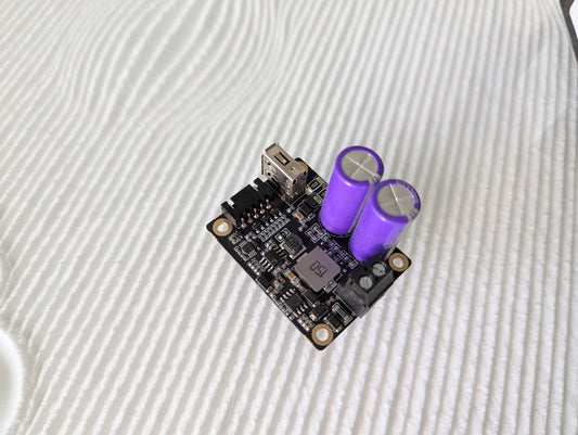 BIGTREETECH SKSM V1.0