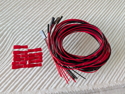 EndStop Plug Kit