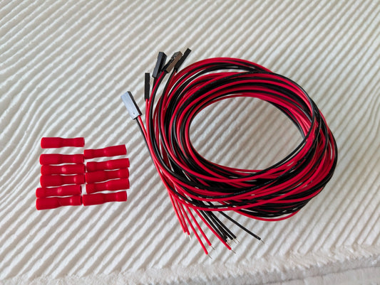 EndStop Plug Kit