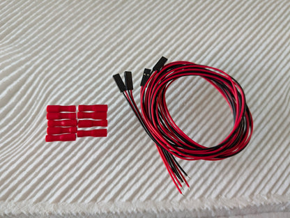 EndStop Plug Kit