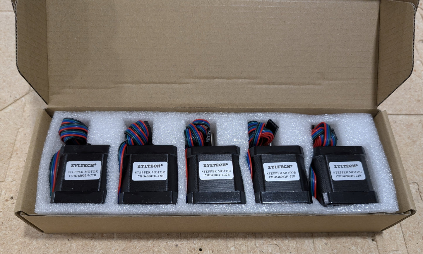 LowRider v4 Hardware kit