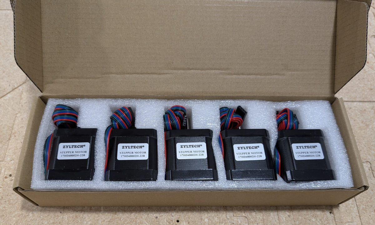 LowRider v4 Hardware kit – V1 Engineering Inc