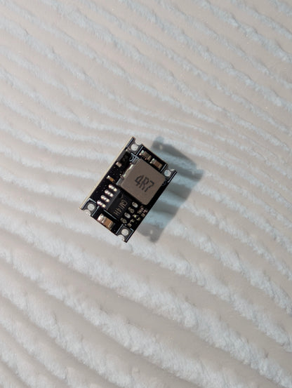 5V-30V to 5V DC step down