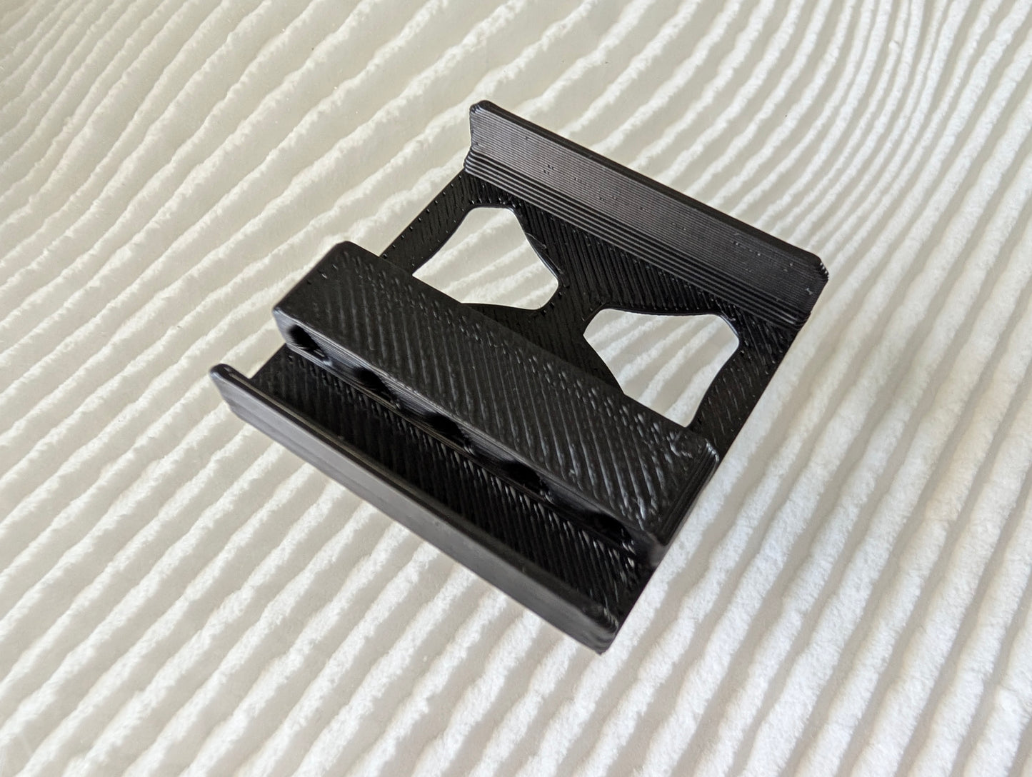 5 - 1/8" shank endmill holder