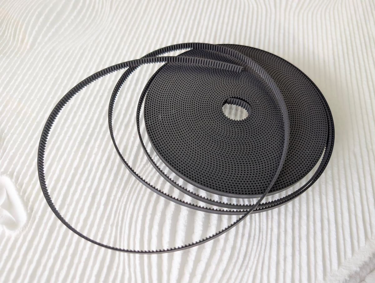 6mm GT2 belt