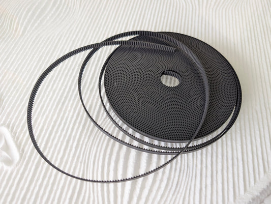 6mm GT2 belt