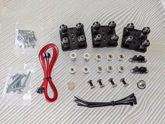 ZenXY v3 Hardware Kit
