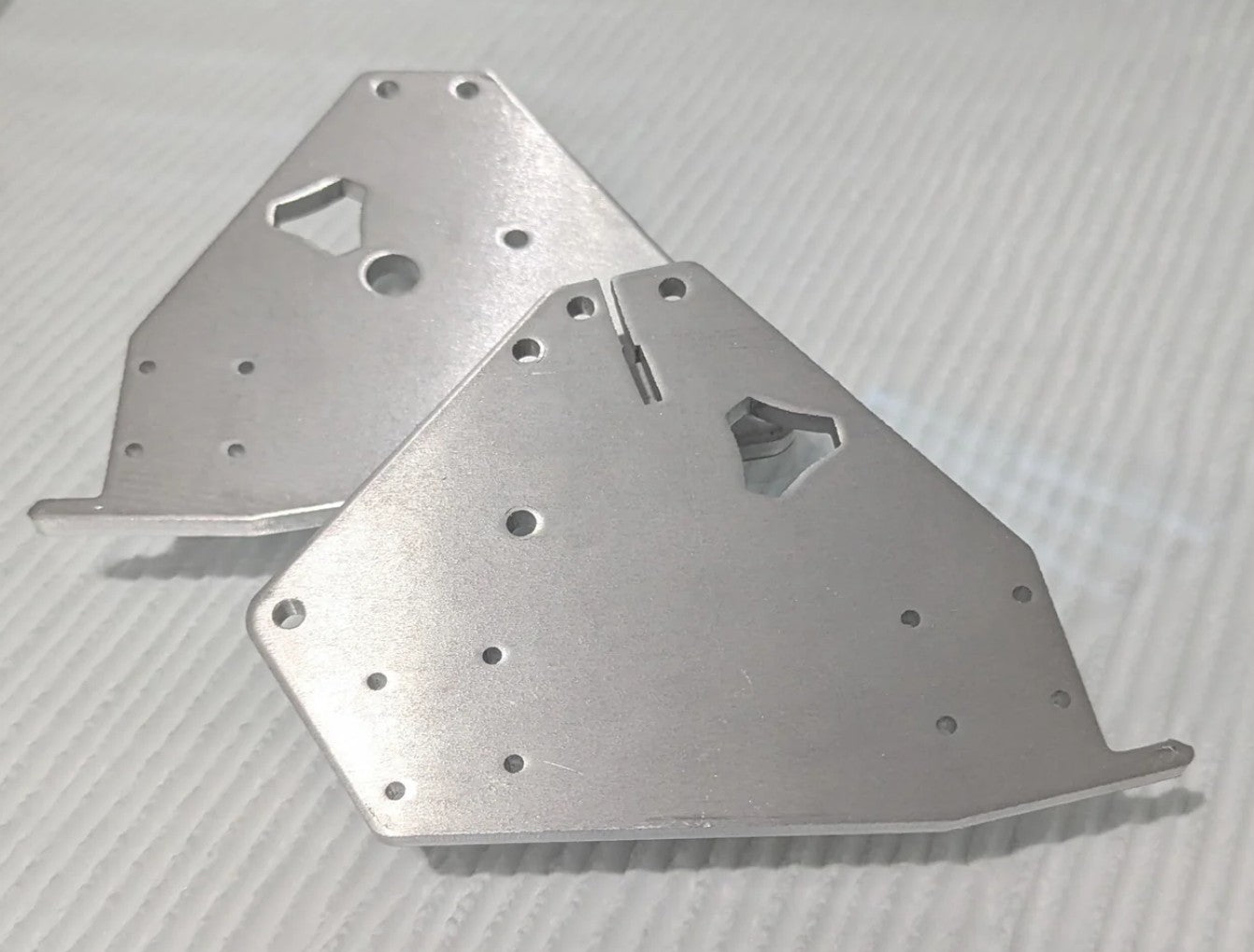 LowRider v4 Hardware kit -International direct shipping-