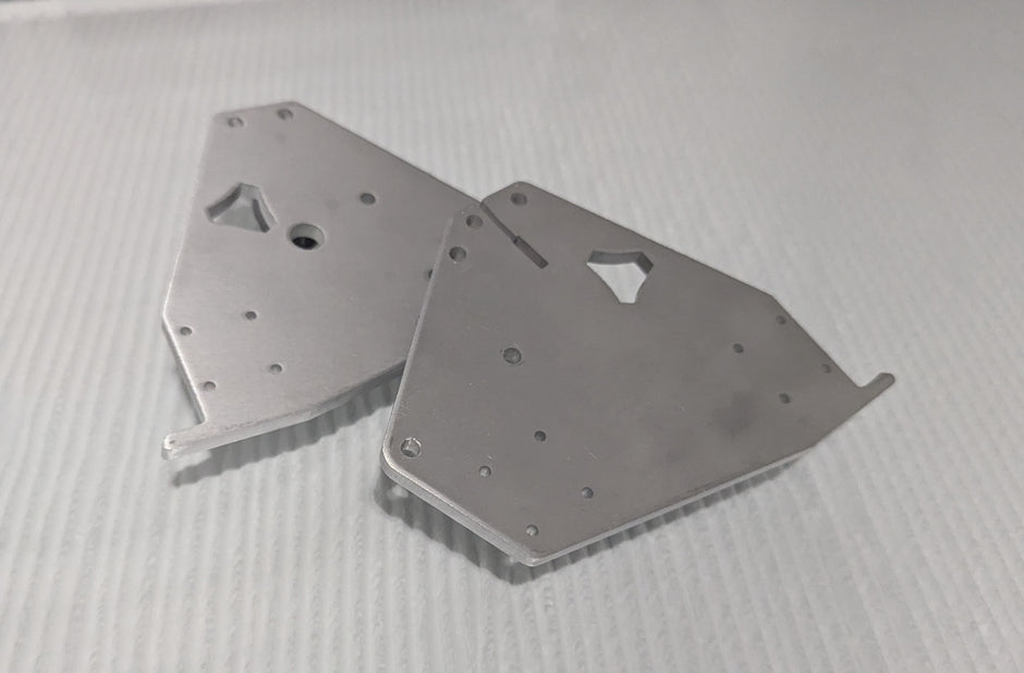 LowRider Parts – V1 Engineering Inc