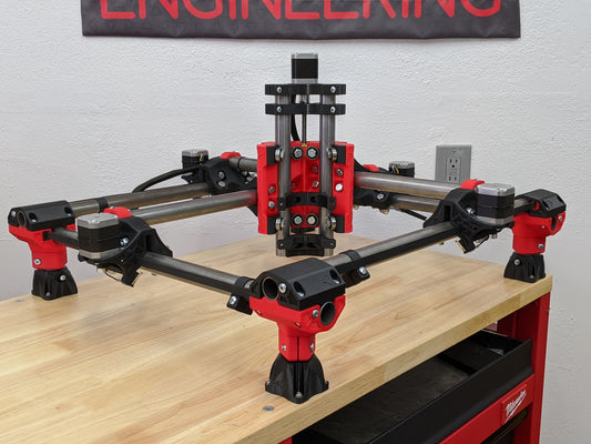 MPCNC Build Kit - Primo Version