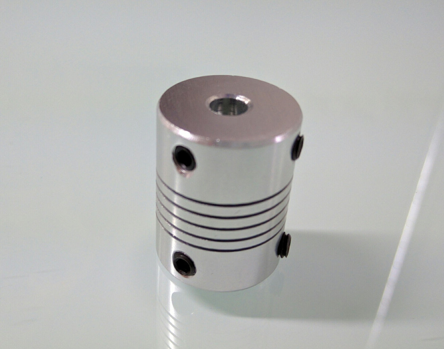 5mm to 8mm Flex Coupler