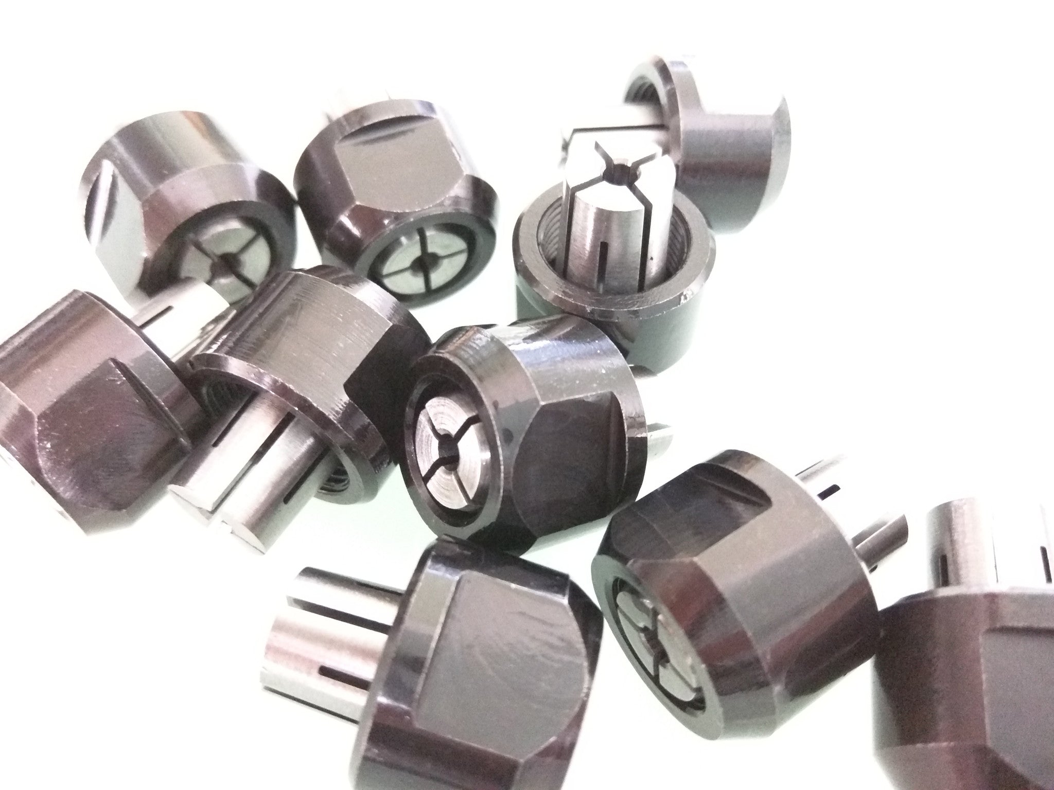 Sharp Stuff – V1 Engineering Inc