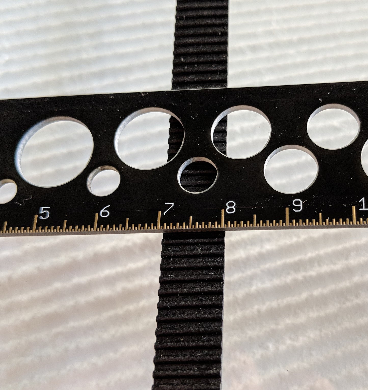 GT2 10mm Belt