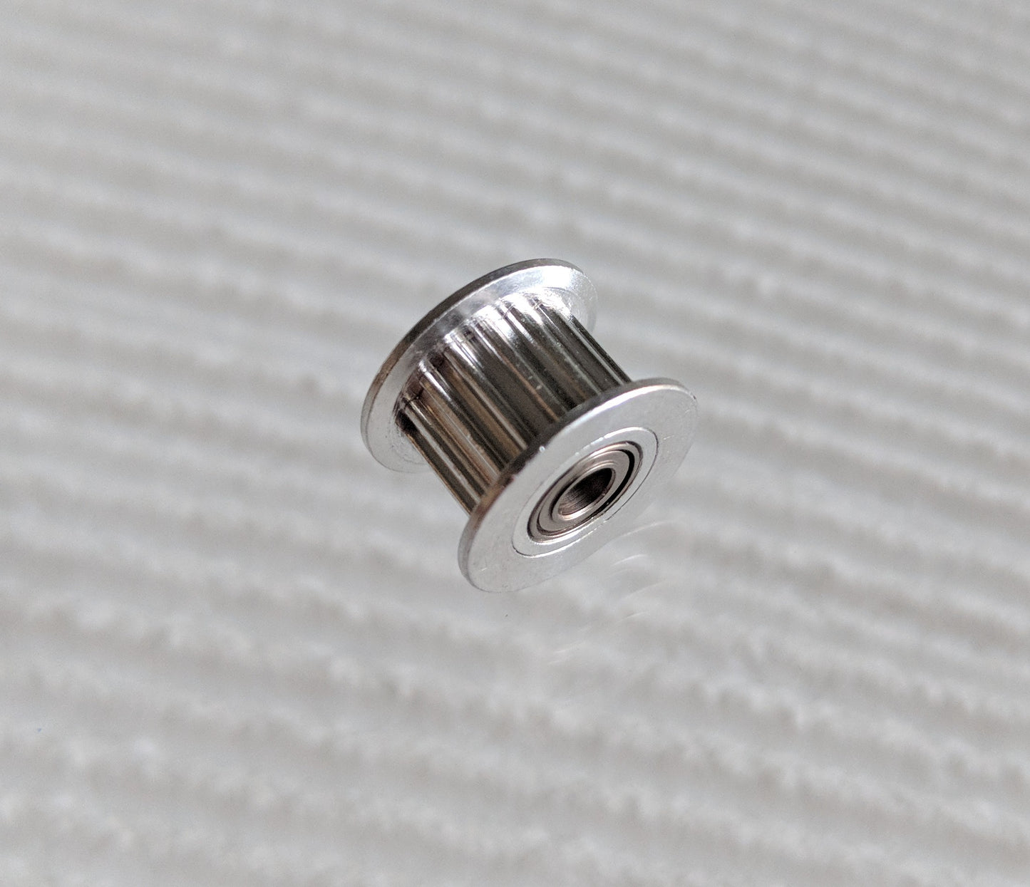 GT2 6mm 16T Toothed Idler