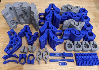 MPCNC Printed Parts - 25mm - Primo