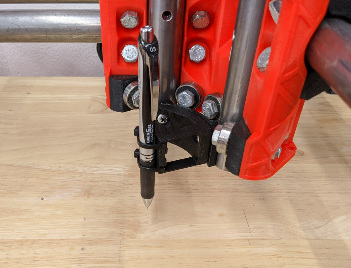 Primo Tool Mounts – V1 Engineering Inc